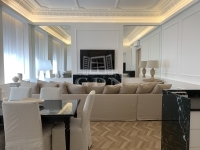 Budapest, VI. kerület Wohnung (Ziegel) 0