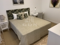 Budapest, VI. kerület Wohnung (Ziegel) 5