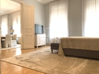 Budapest, VI. kerület Flat (brick) 8