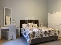 Budapest, VI. kerület Flat (brick) 9