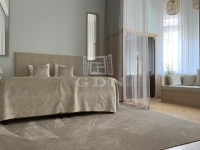 Budapest, VI. kerület Flat (brick) 5