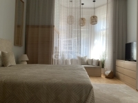 Budapest, VI. kerület Flat (brick) 6