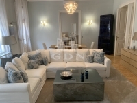 Budapest, VI. kerület Flat (brick) 1