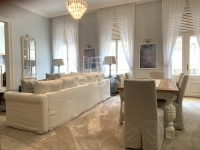 Budapest, VI. kerület Flat (brick) 3