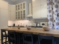 Budapest, VI. kerület Flat (brick) 0