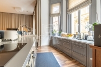 Budapest, VI. kerület Wohnung (Ziegel) 10