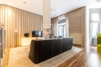 Budapest, VI. kerület Wohnung (Ziegel) 13