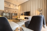 Budapest, VI. kerület Wohnung (Ziegel) 11