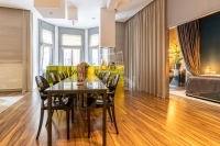 Budapest, VI. kerület Wohnung (Ziegel) 9