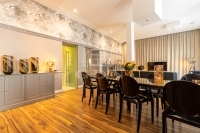 Budapest, VI. kerület Wohnung (Ziegel) 7