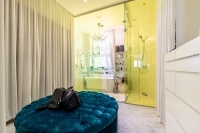 Budapest, VI. kerület Wohnung (Ziegel) 5