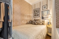 Budapest, VI. kerület Wohnung (Ziegel) 4