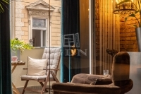 Budapest, VI. kerület Wohnung (Ziegel) 0