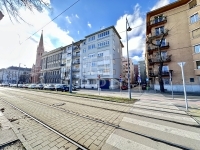 Budapest, I. kerület 公寓房（砖头） 3