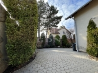 Budapest, XVI. kerület Doppelhaus 55