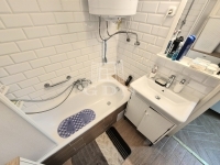 Budapest, VIII. kerület 公寓房（砖头） 15