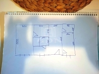 Budapest, V. kerület Lakás (téglaépítésű) 17