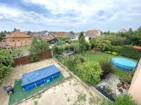 Budapest, XVII. kerület Casa Familiala 26