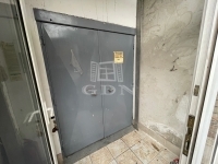 Budapest, XXI. kerület Depozit 1