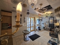 Budapest, VII. kerület Gewerbe - Geschäftsräume 2