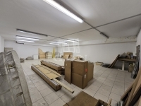 Budapest, VII. kerület Gewerbe - Geschäftsräume 20