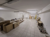 Budapest, VII. kerület Gewerbe - Geschäftsräume 18