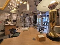 Budapest, VII. kerület Gewerbe - Geschäftsräume 4