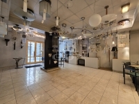 Budapest, VII. kerület Gewerbe - Geschäftsräume 0