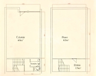 Budapest, VII. kerület Gewerbe - Geschäftsräume 24