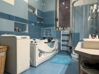 Budapest, VI. kerület Lakás (téglaépítésű) 12