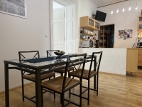 Budapest, VI. kerület Lakás (téglaépítésű) 9