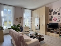 Budapest, VI. kerület Lakás (téglaépítésű) 2