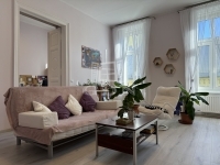 Budapest, VI. kerület Lakás (téglaépítésű) 0