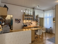 Budapest, VI. kerület Lakás (téglaépítésű) 6