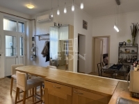 Budapest, VI. kerület Lakás (téglaépítésű) 7