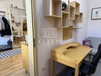 Budapest, VI. kerület Lakás (téglaépítésű) 18