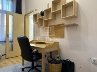 Budapest, VI. kerület Lakás (téglaépítésű) 17