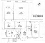 Budapest, VI. kerület Lakás (téglaépítésű) 19