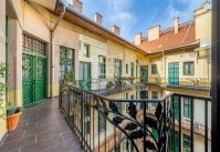 Budapest, VI. kerület Lakás (téglaépítésű) 0