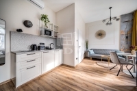 Budapest, VI. kerület Lakás (téglaépítésű) 10