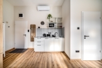 Budapest, VI. kerület Lakás (téglaépítésű) 13