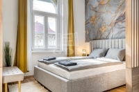 Budapest, VI. kerület Lakás (téglaépítésű) 14