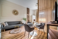 Budapest, VI. kerület Lakás (téglaépítésű) 15