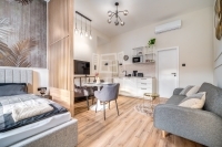 Budapest, VI. kerület Lakás (téglaépítésű) 9