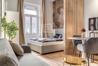 Budapest, VI. kerület Lakás (téglaépítésű) 8