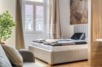 Budapest, VI. kerület Lakás (téglaépítésű) 1