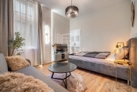 Budapest, VI. kerület Lakás (téglaépítésű) 2