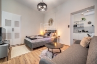 Budapest, VI. kerület Lakás (téglaépítésű) 3