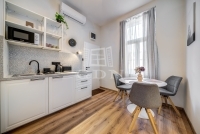 Budapest, VI. kerület Lakás (téglaépítésű) 4