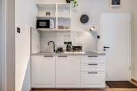 Budapest, VI. kerület Lakás (téglaépítésű) 5